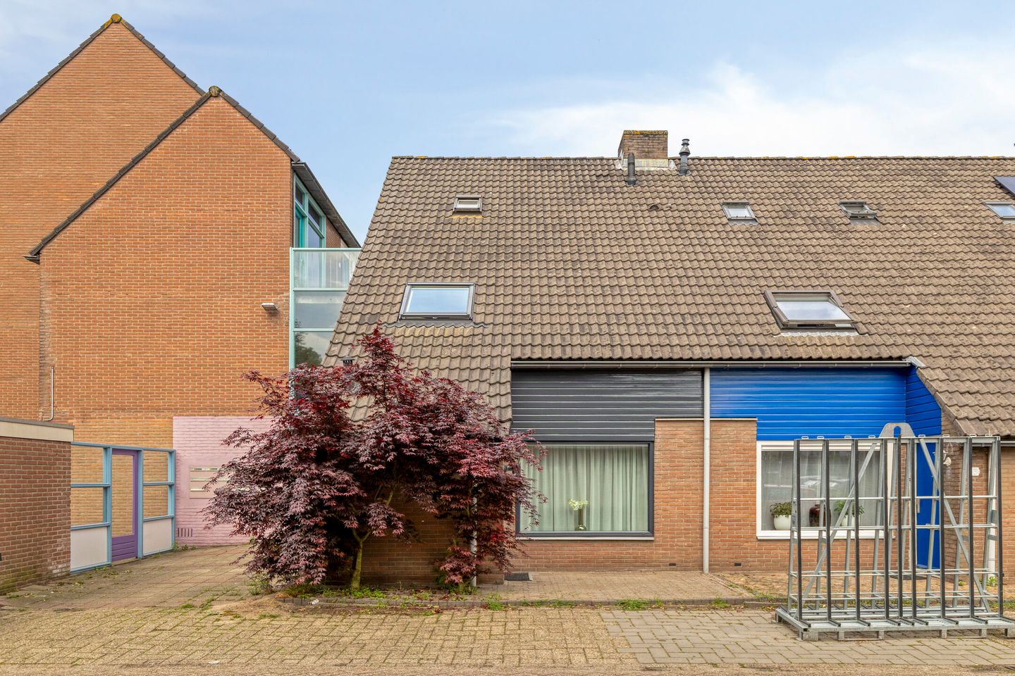 Foto 44 van Zwaardenburg 1