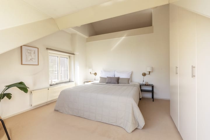 Appartement te koop: Mauritslaan 6BV, Amstelveen