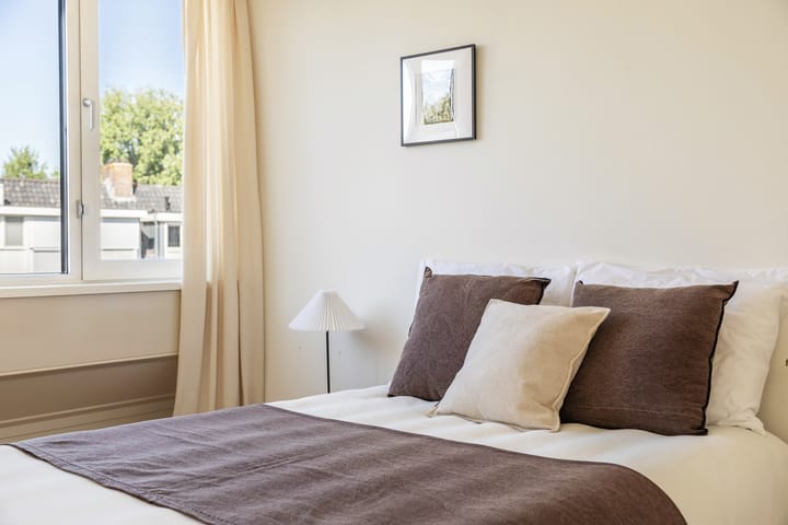 Appartement te koop: Mauritslaan 6BV, Amstelveen
