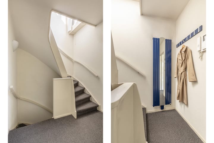 Appartement te koop: Mauritslaan 6BV, Amstelveen