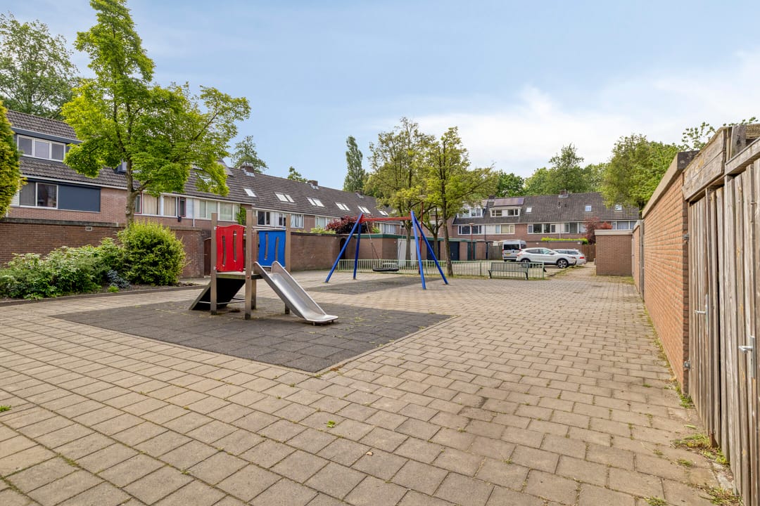 Foto 41 van Zwaardenburg 1