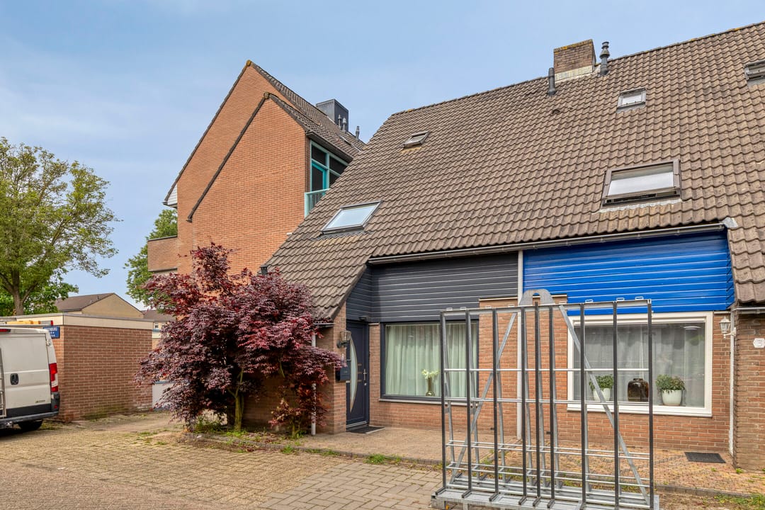 Foto 46 van Zwaardenburg 1