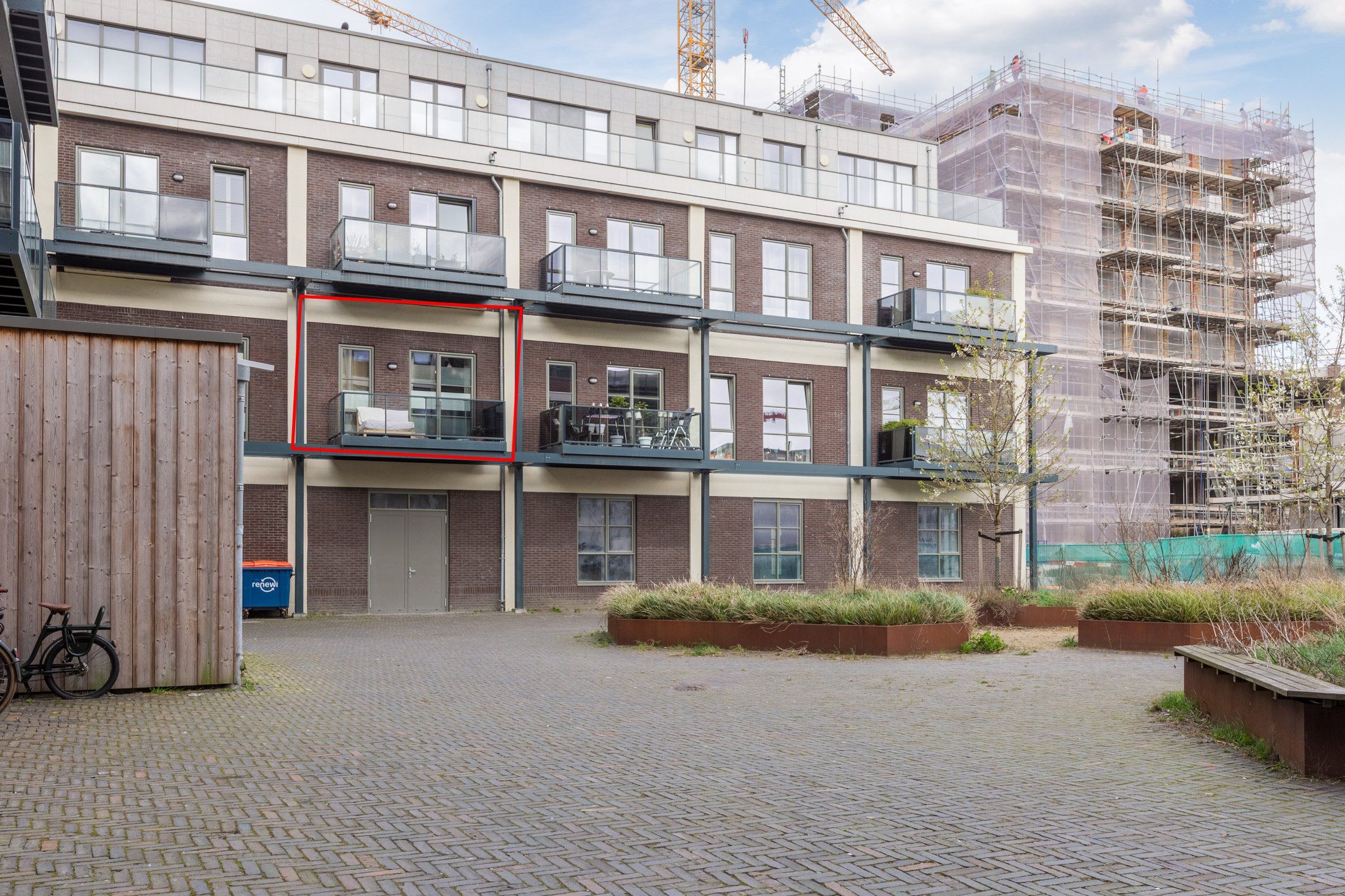 Photo 45 of Hendrik Ringershof 11