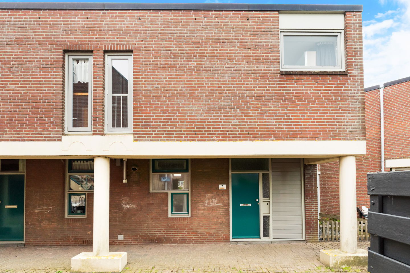 Foto 5 van Saturnus 7