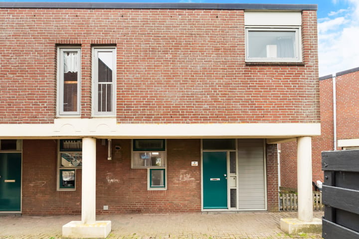 Foto 5 van Saturnus 7
