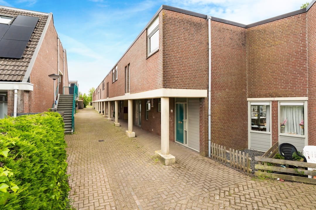 Foto 17 van Saturnus 7