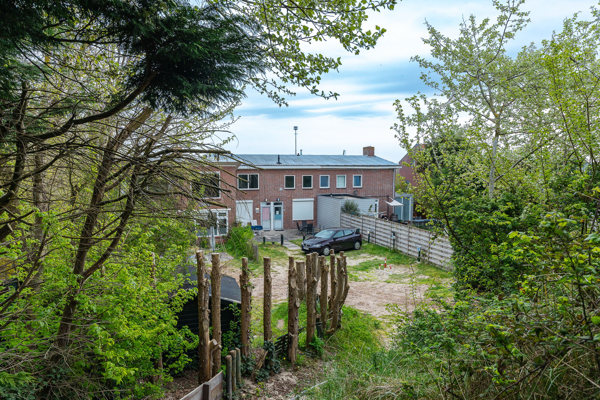 2-bedroom freehold villa in Zoutelande — photo 3 of 5