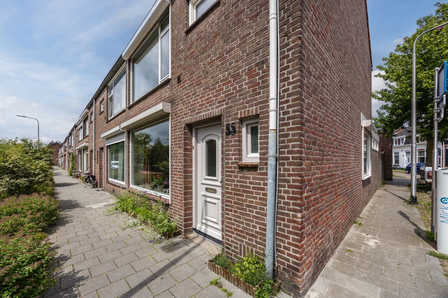 Foto 5 van Alleenhouderstraat 55
