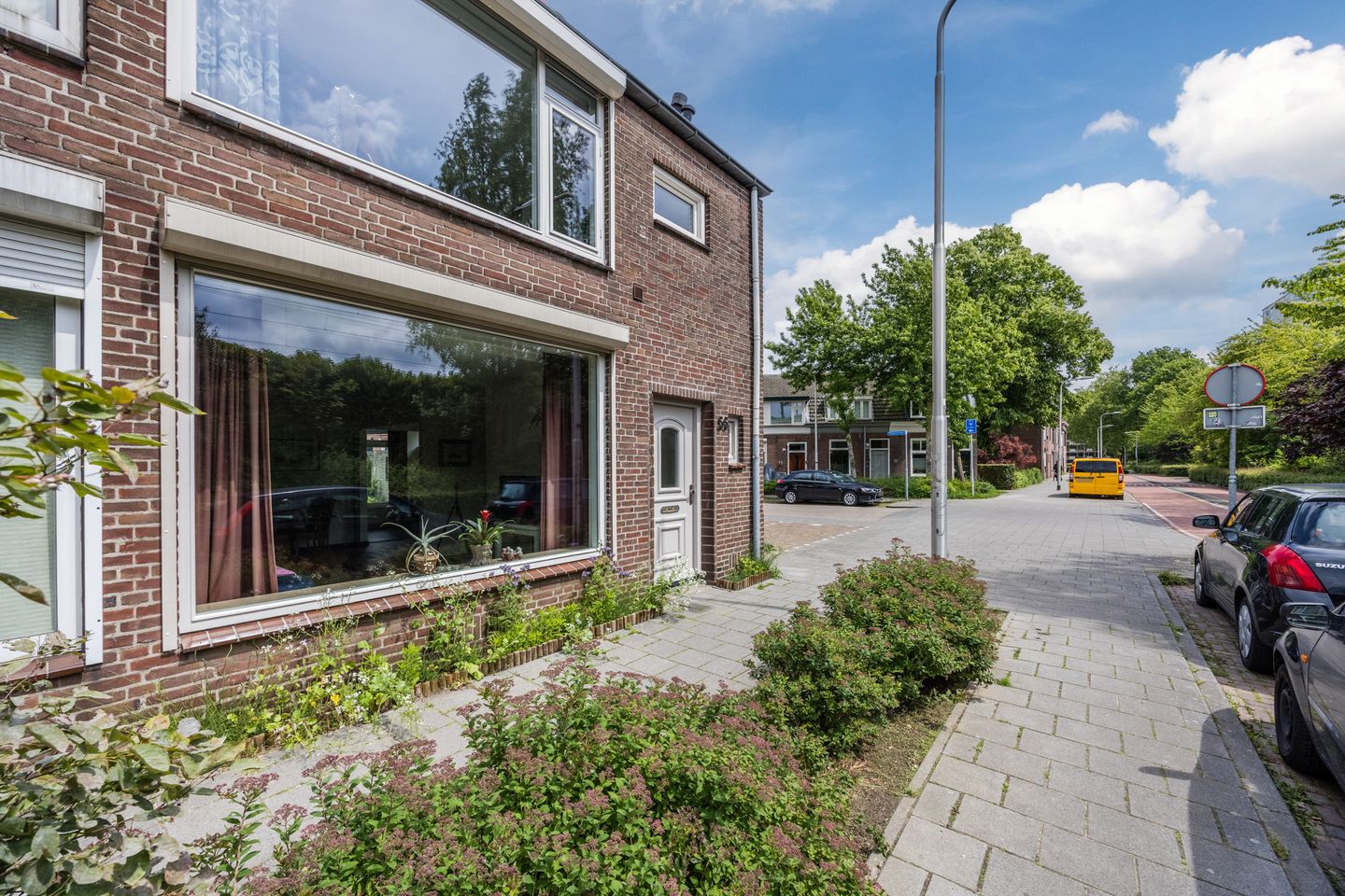 Foto 4 van Alleenhouderstraat 55