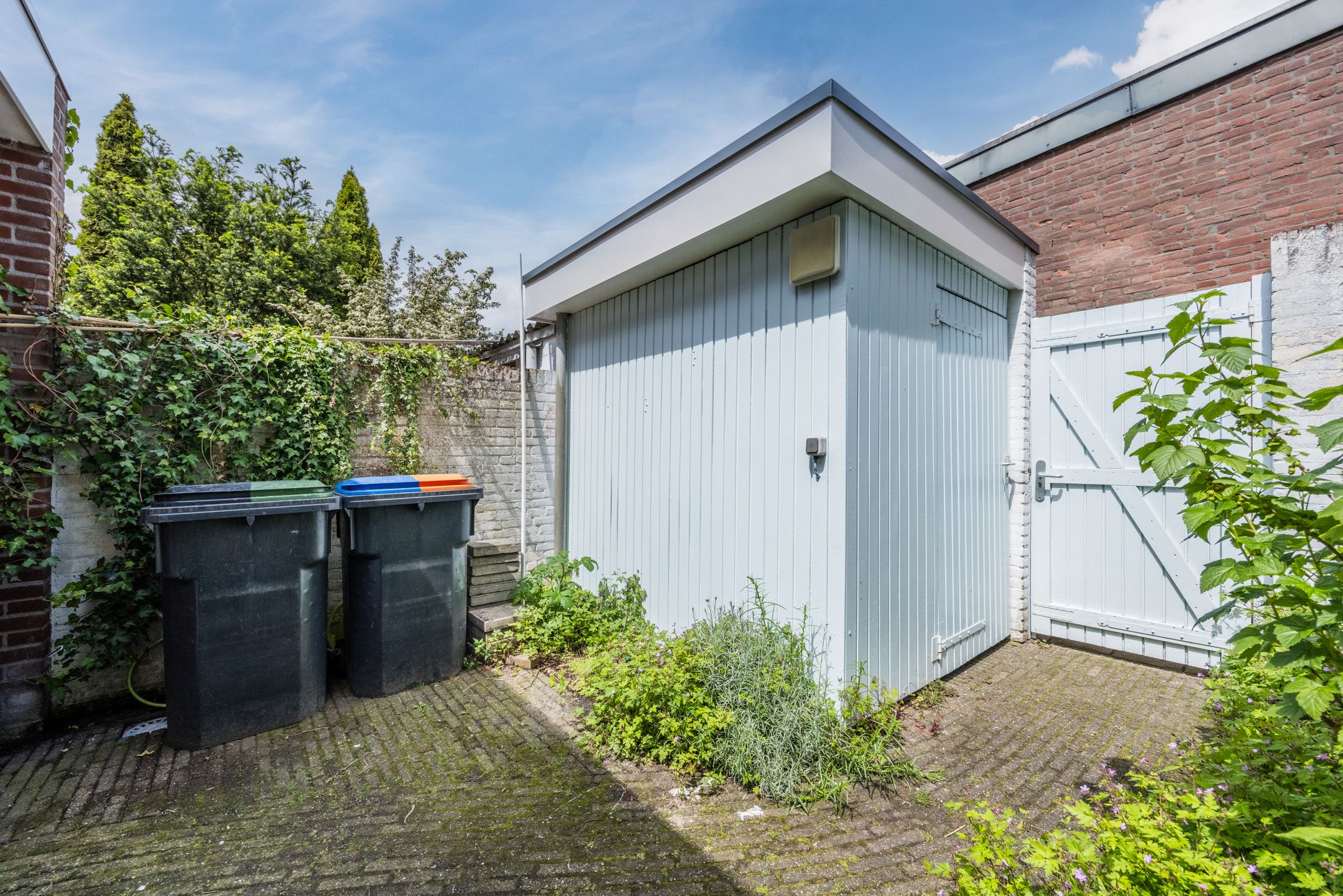 Foto 42 van Alleenhouderstraat 55