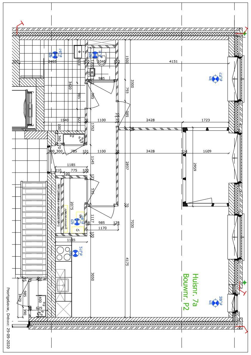 Foto 4 van Nieuw Baarnstraat 7-A