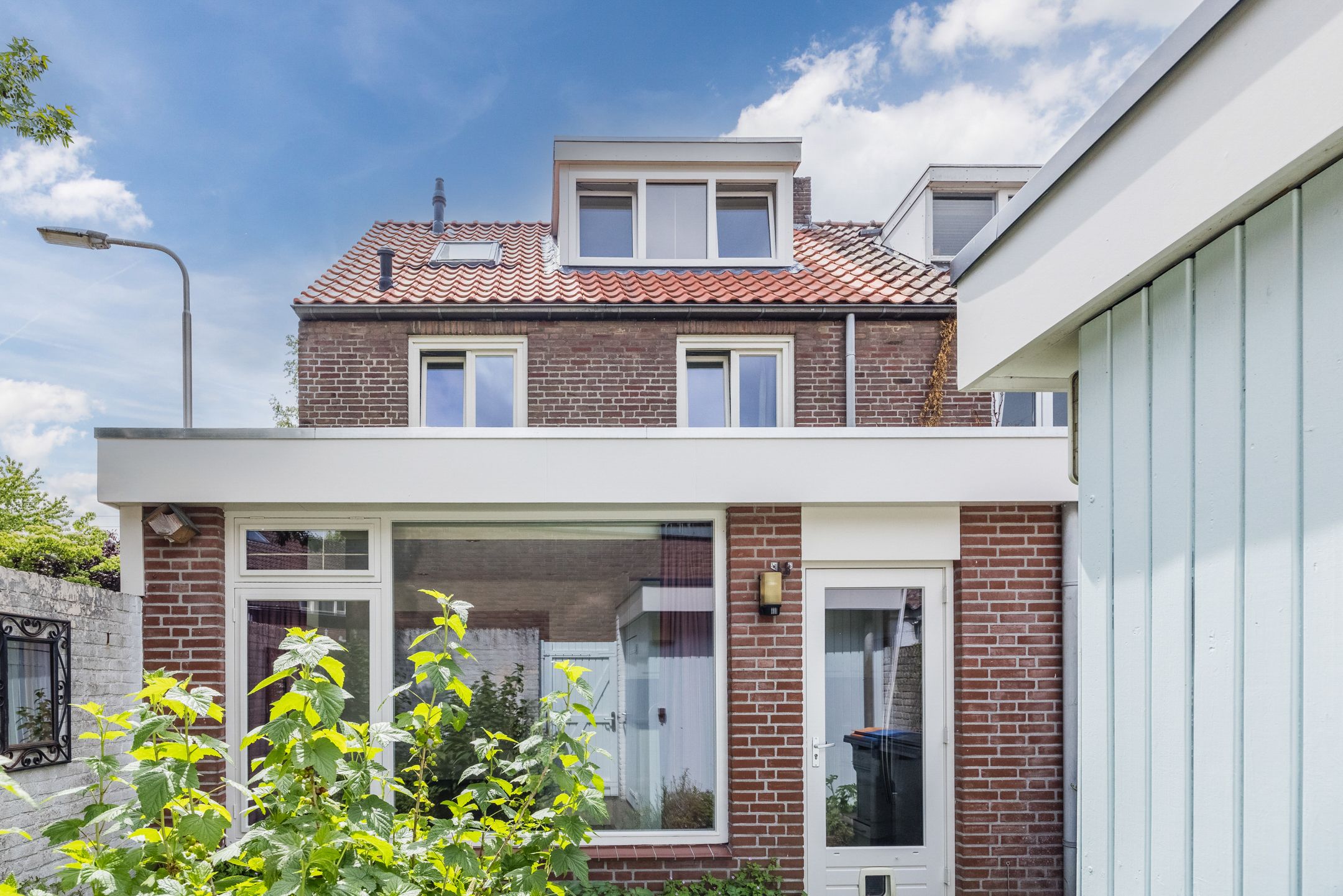Foto 45 van Alleenhouderstraat 55