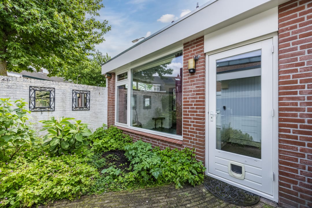 Foto 41 van Alleenhouderstraat 55