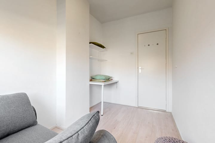 Appartement te koop: Amsterdamseweg 506A, Amstelveen