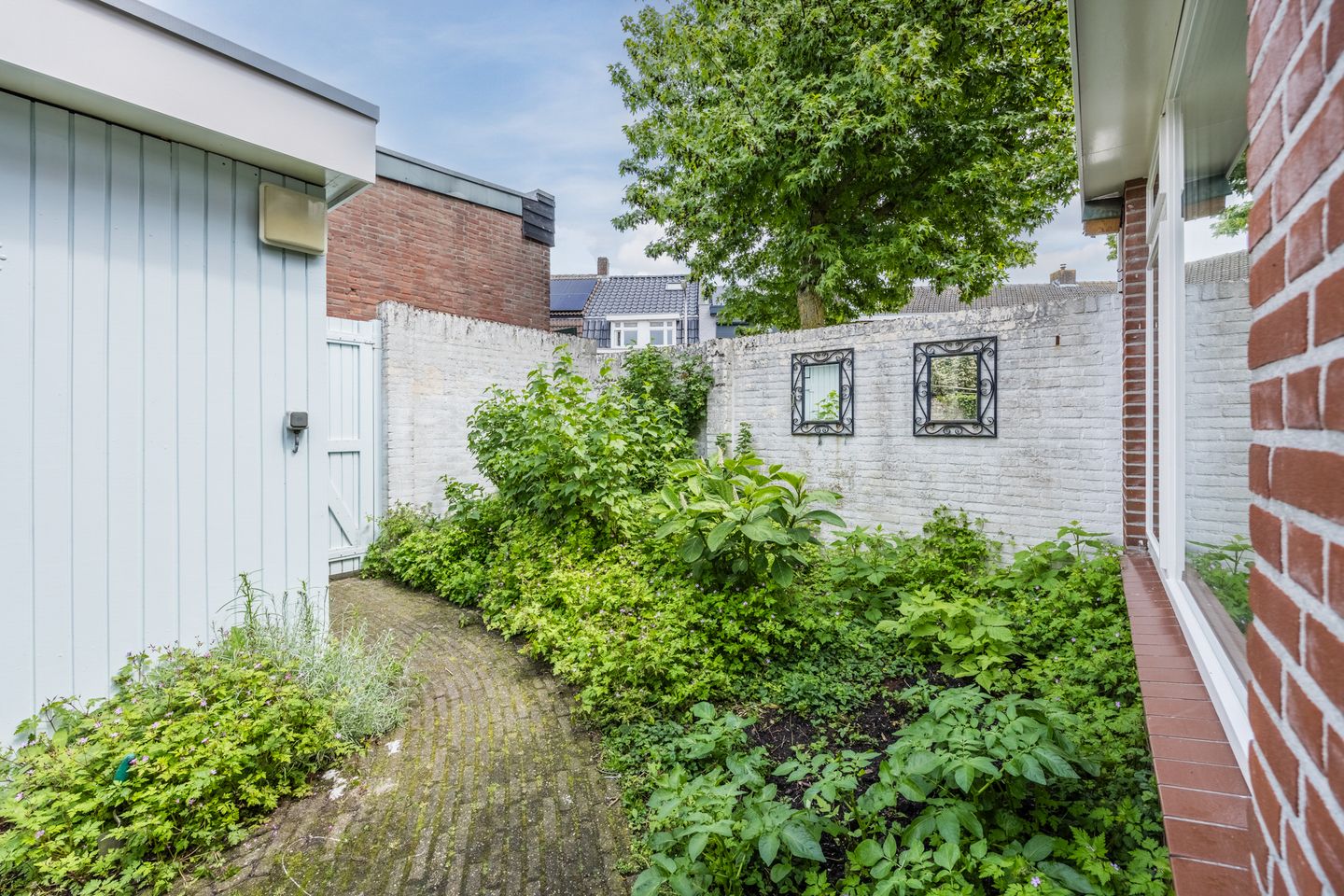 Foto 40 van Alleenhouderstraat 55