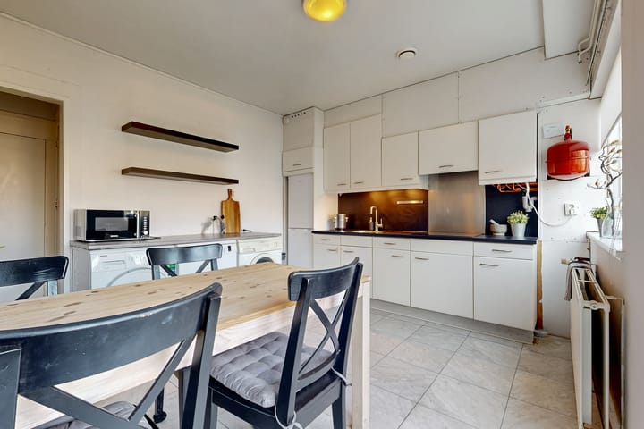 Appartement te koop: Amsterdamseweg 506A, Amstelveen