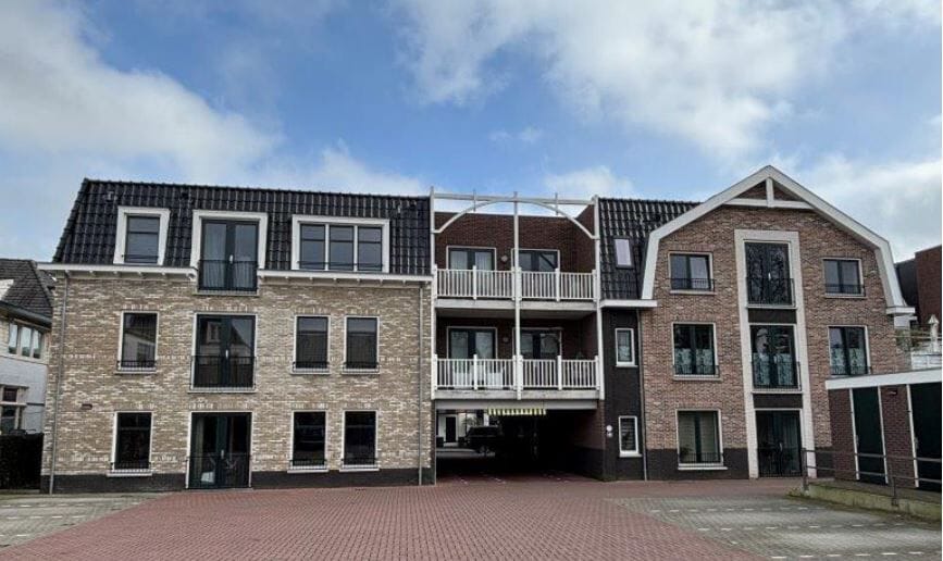Foto 2 van Nieuw Baarnstraat 7-A