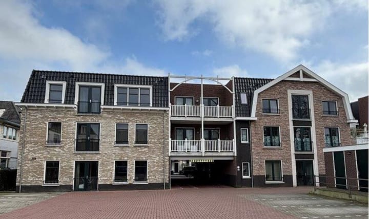 Foto 2 van Nieuw Baarnstraat 7-A