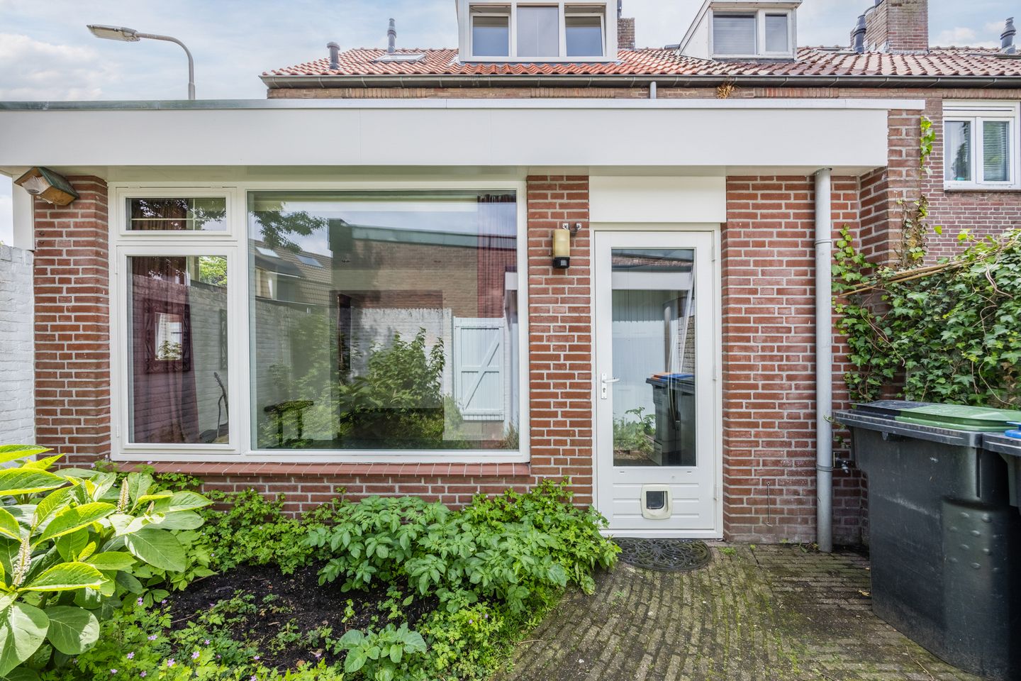 Foto 44 van Alleenhouderstraat 55
