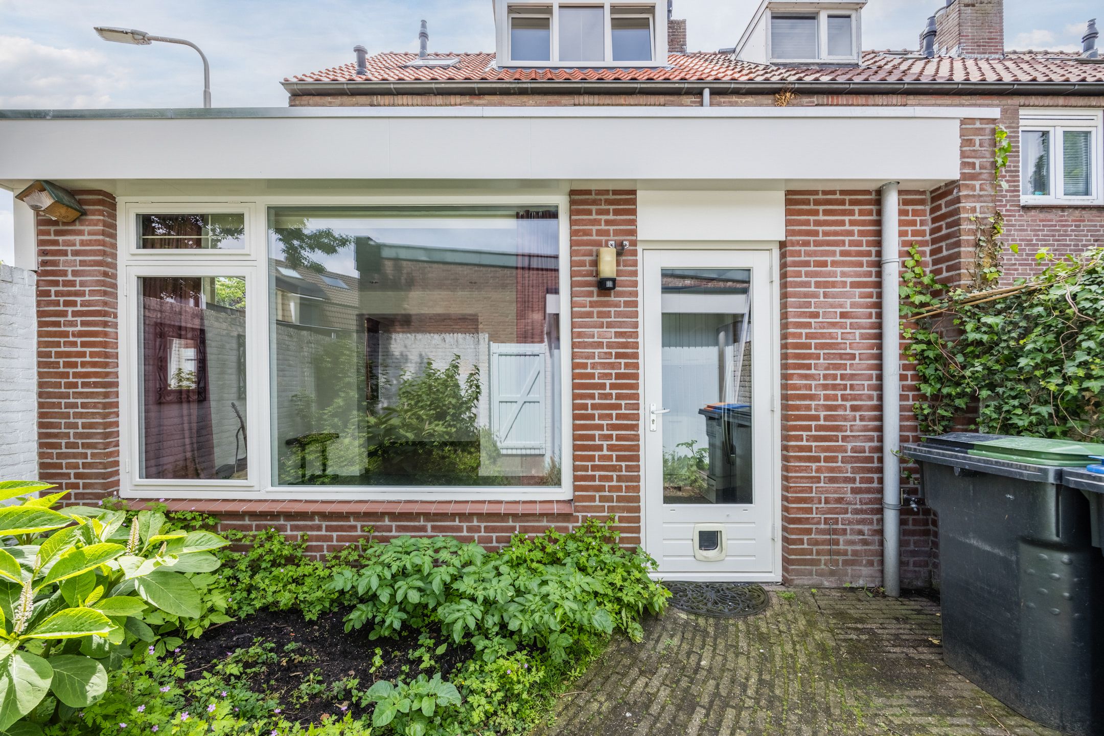 Foto 42 van Alleenhouderstraat 55