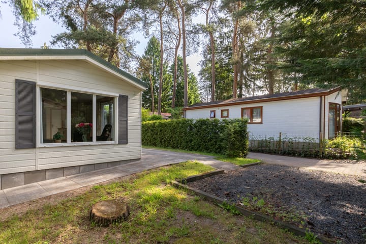 Foto 4 van Speulderbosweg 57-B8