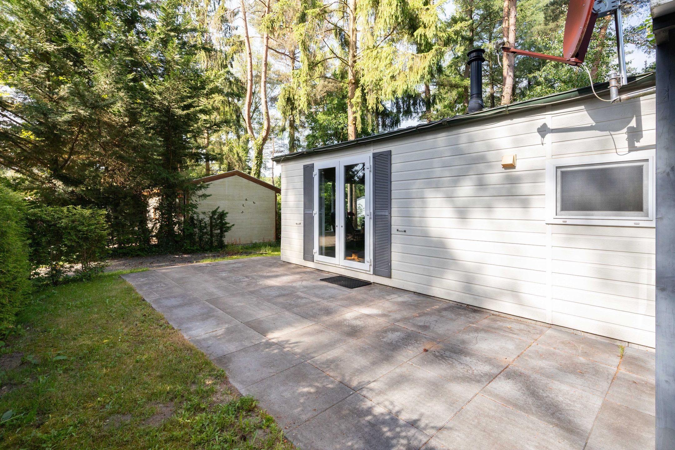 Foto 9 van Speulderbosweg 57-B8
