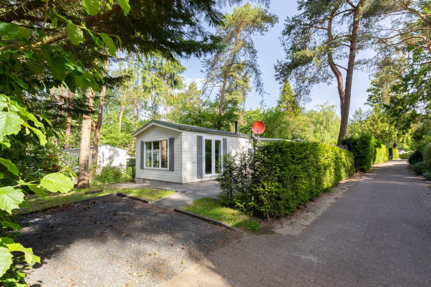 Foto 1 van Speulderbosweg 57-B8