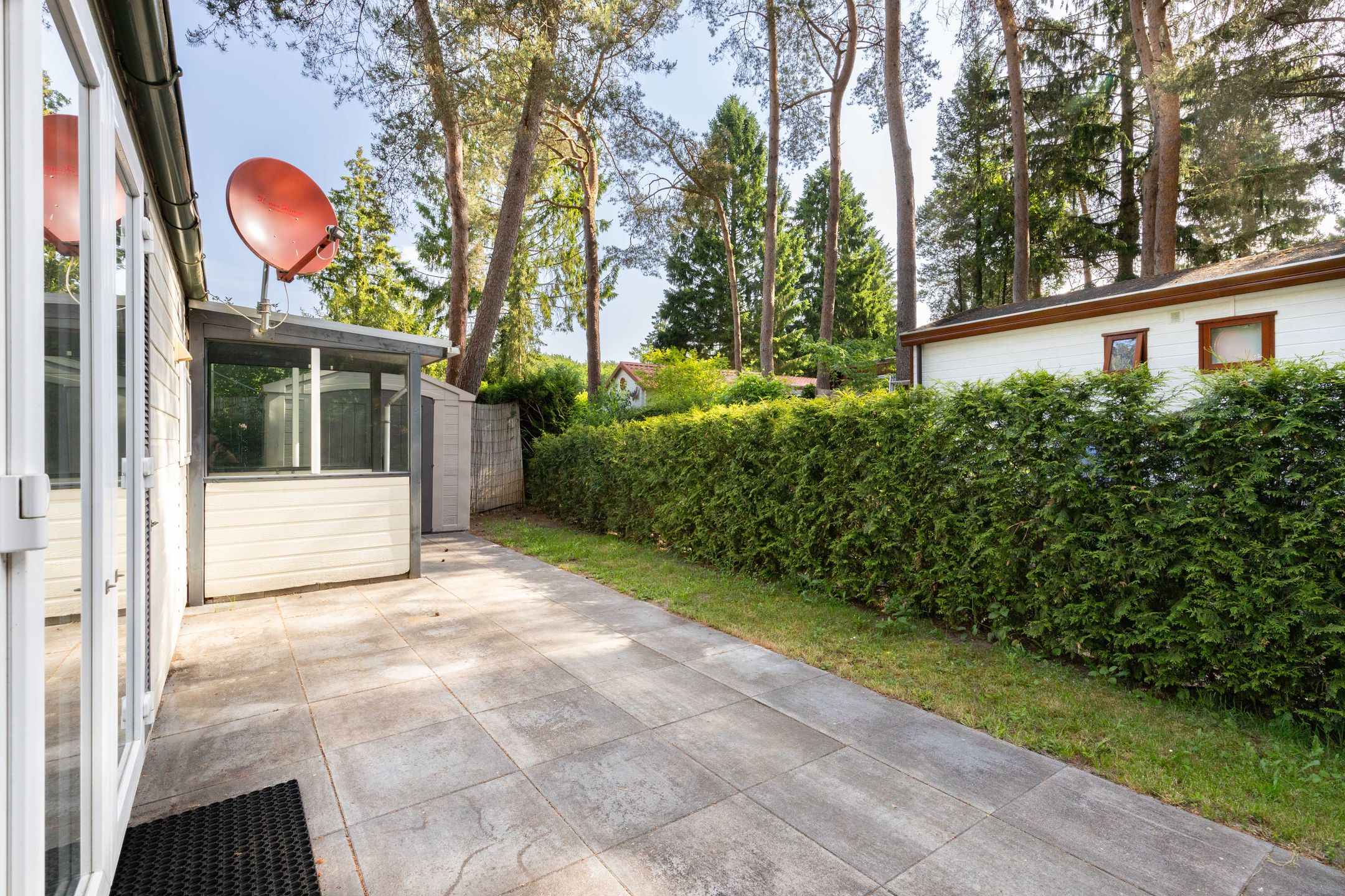 2-bedroom freehold villa in Garderen — photo 5 of 5