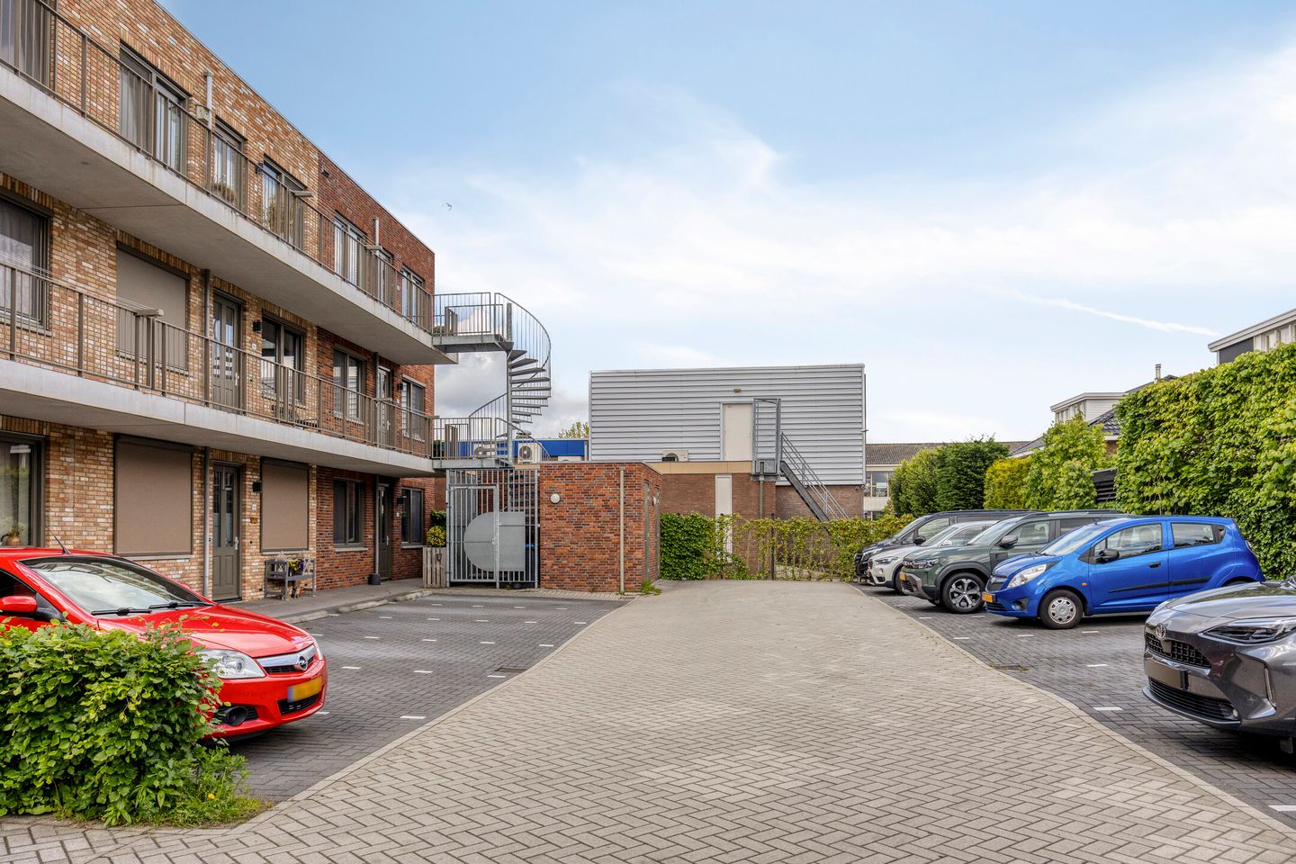 Foto 40 van Schoolstraat 26-T