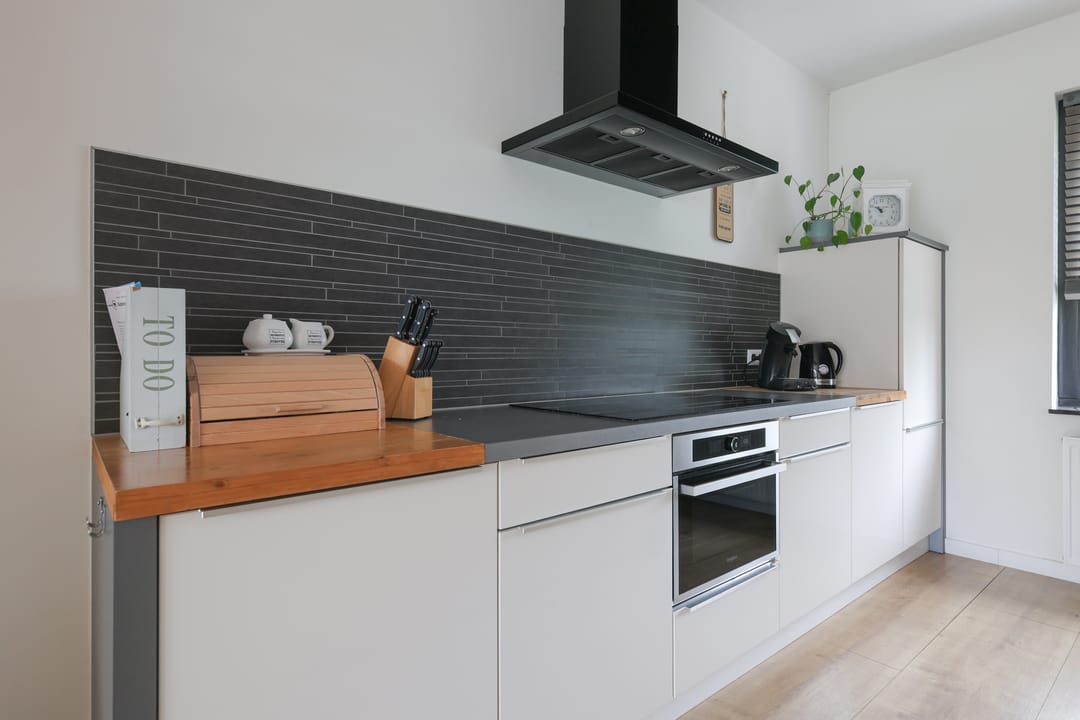 Foto 13 van Pastoor van der Heijdenlaan 52