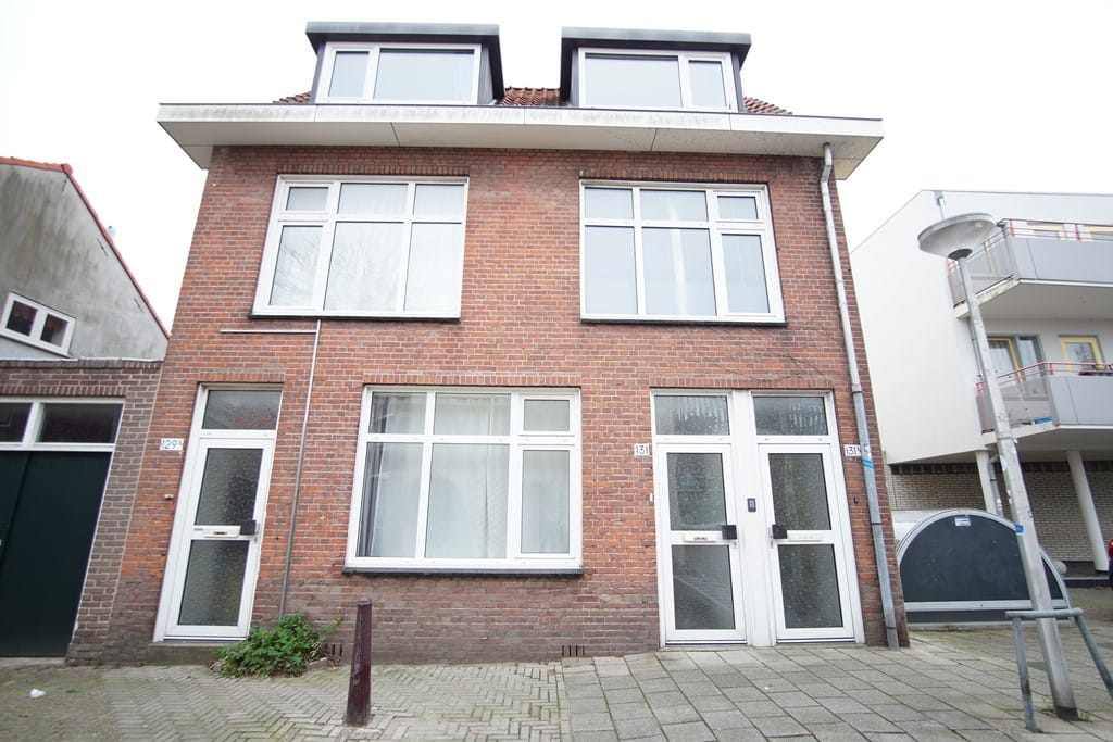 Foto 1 van Pootstraat 131