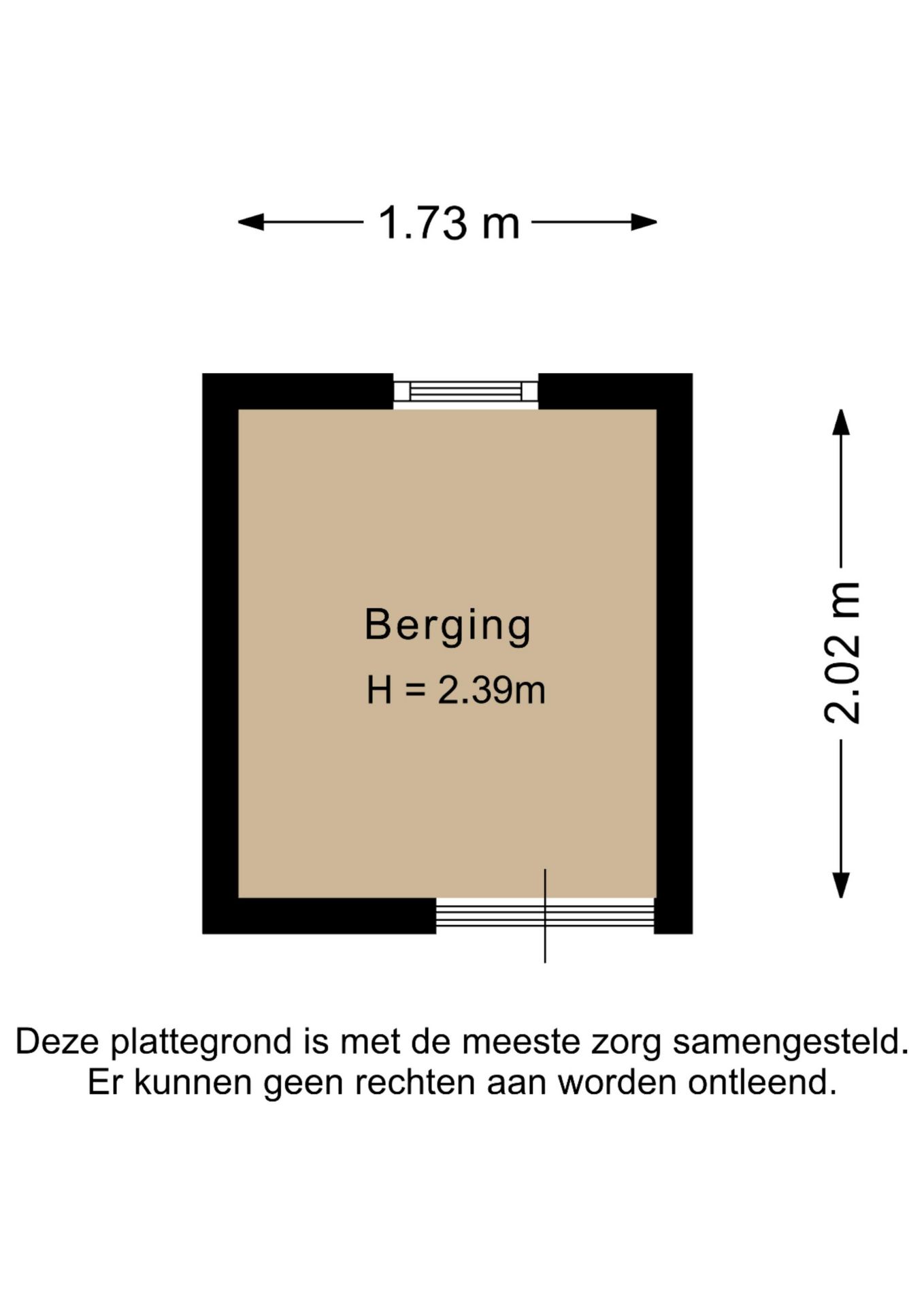 Photo 33 of Vegastraat 27