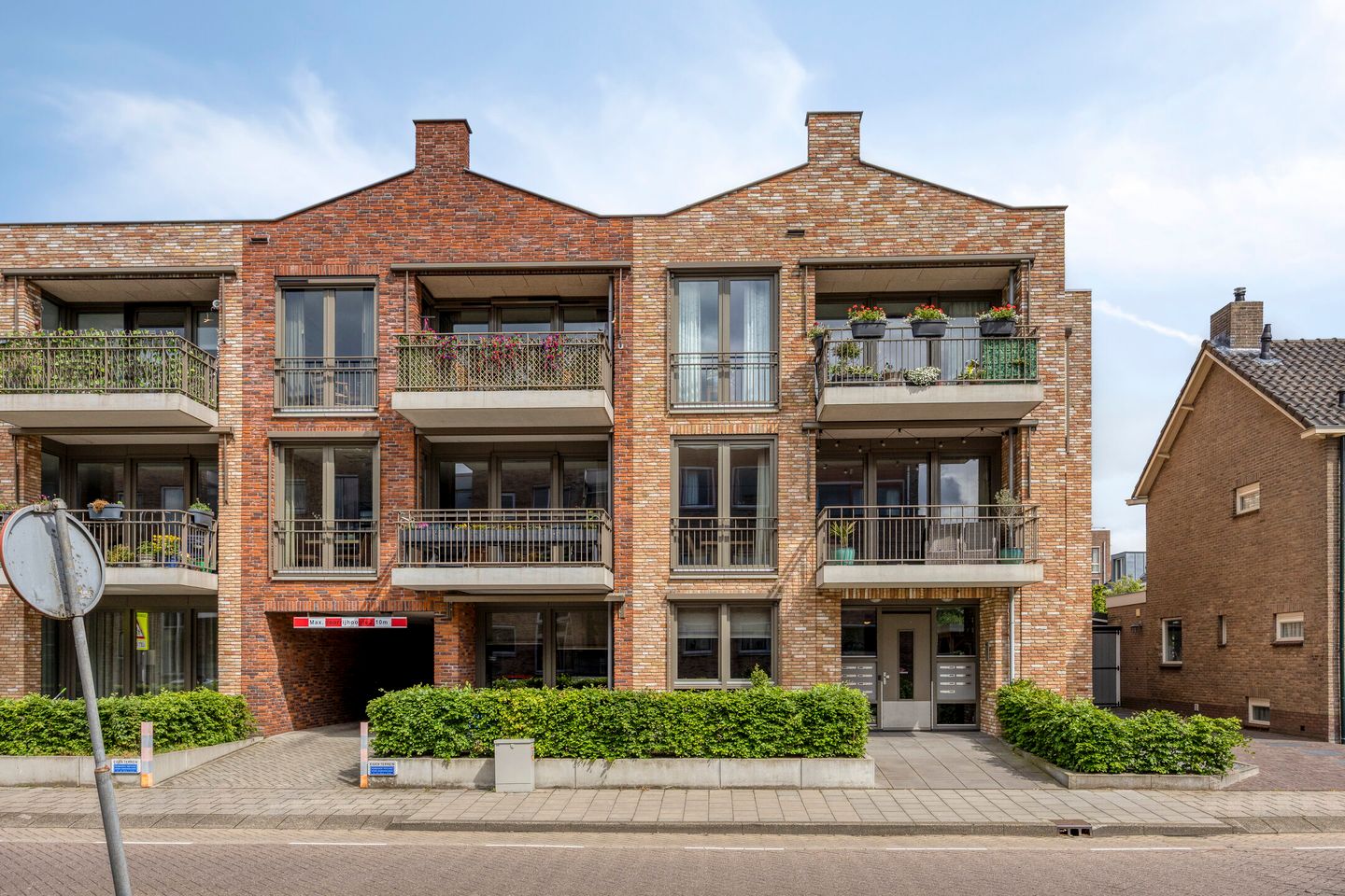 Foto 4 van Schoolstraat 26-T