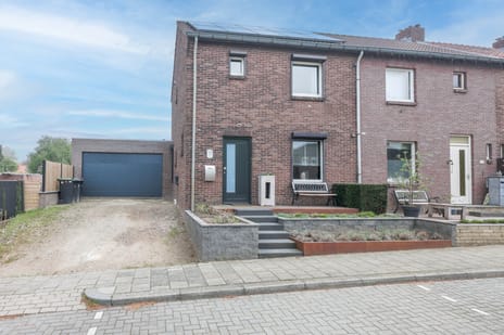 Pastoor van der Heijdenlaan thumbnail