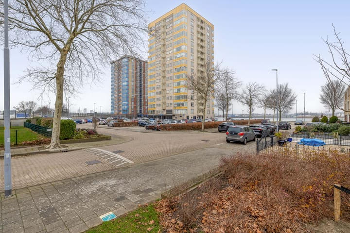 Foto 2 van Vegastraat 27