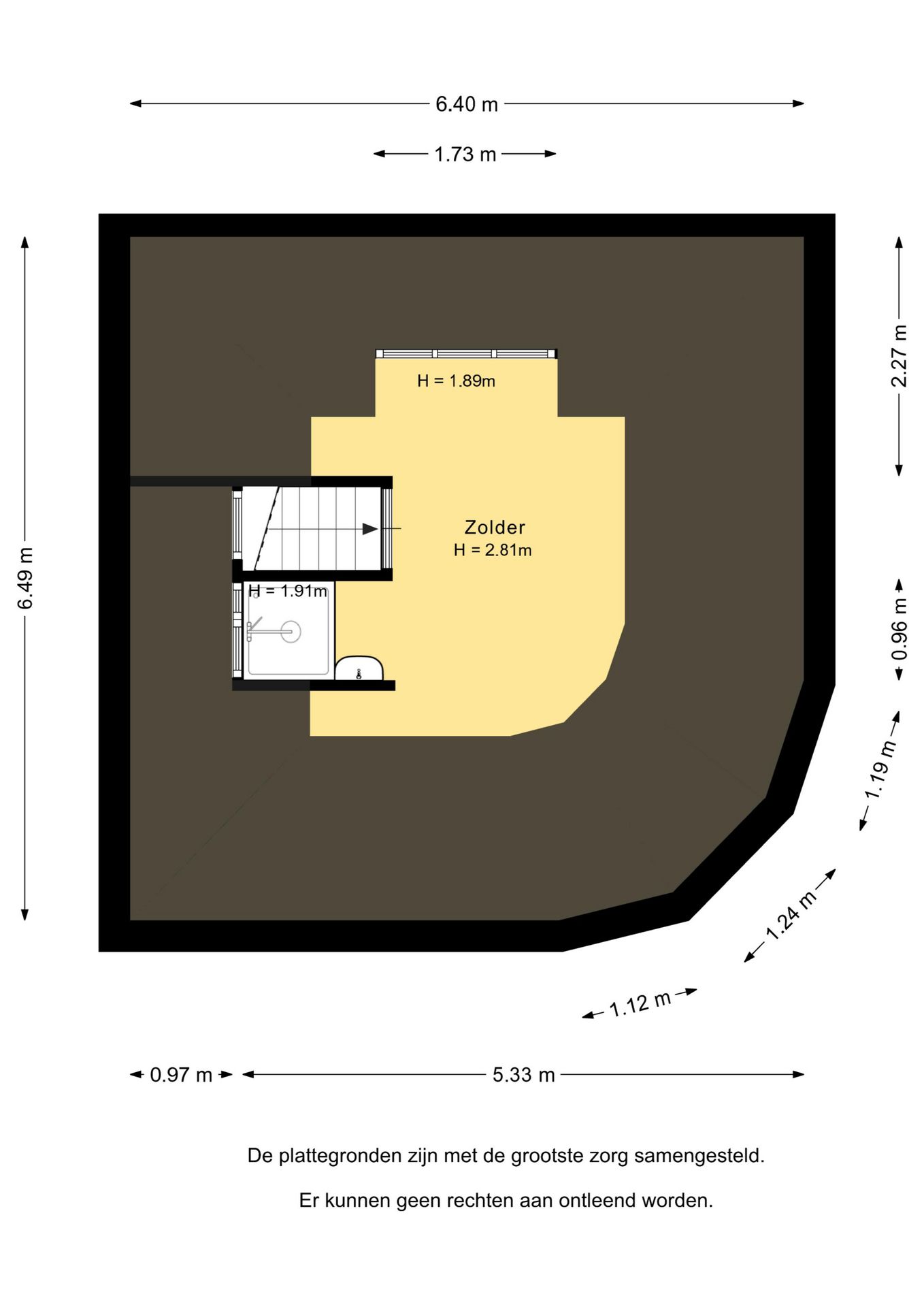 Foto 65 van Burgemeesterpark 23