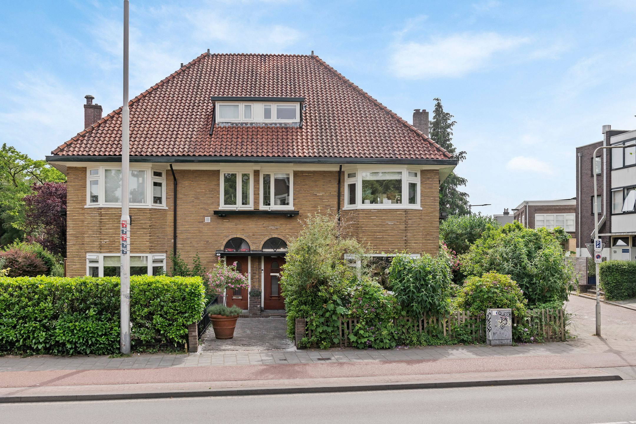 Amsterdamseweg 19-A 19 A