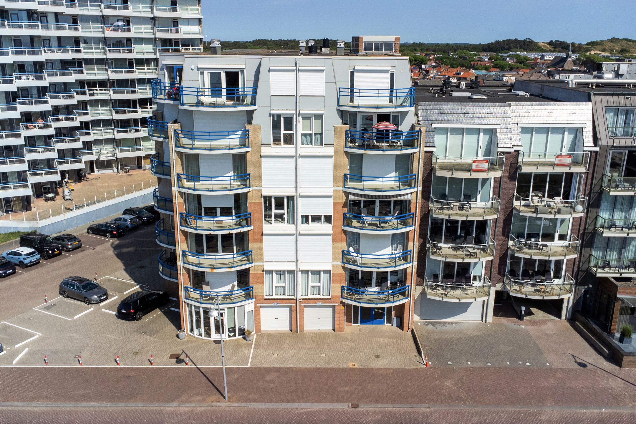 Foto 42 van Boulevard 15-A