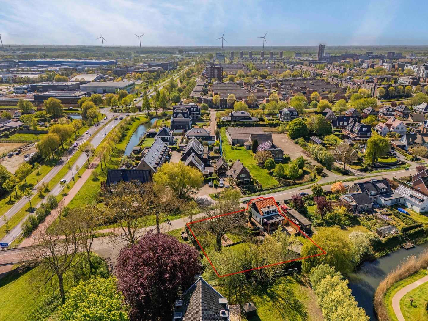 Foto 44 van Voordijk 390