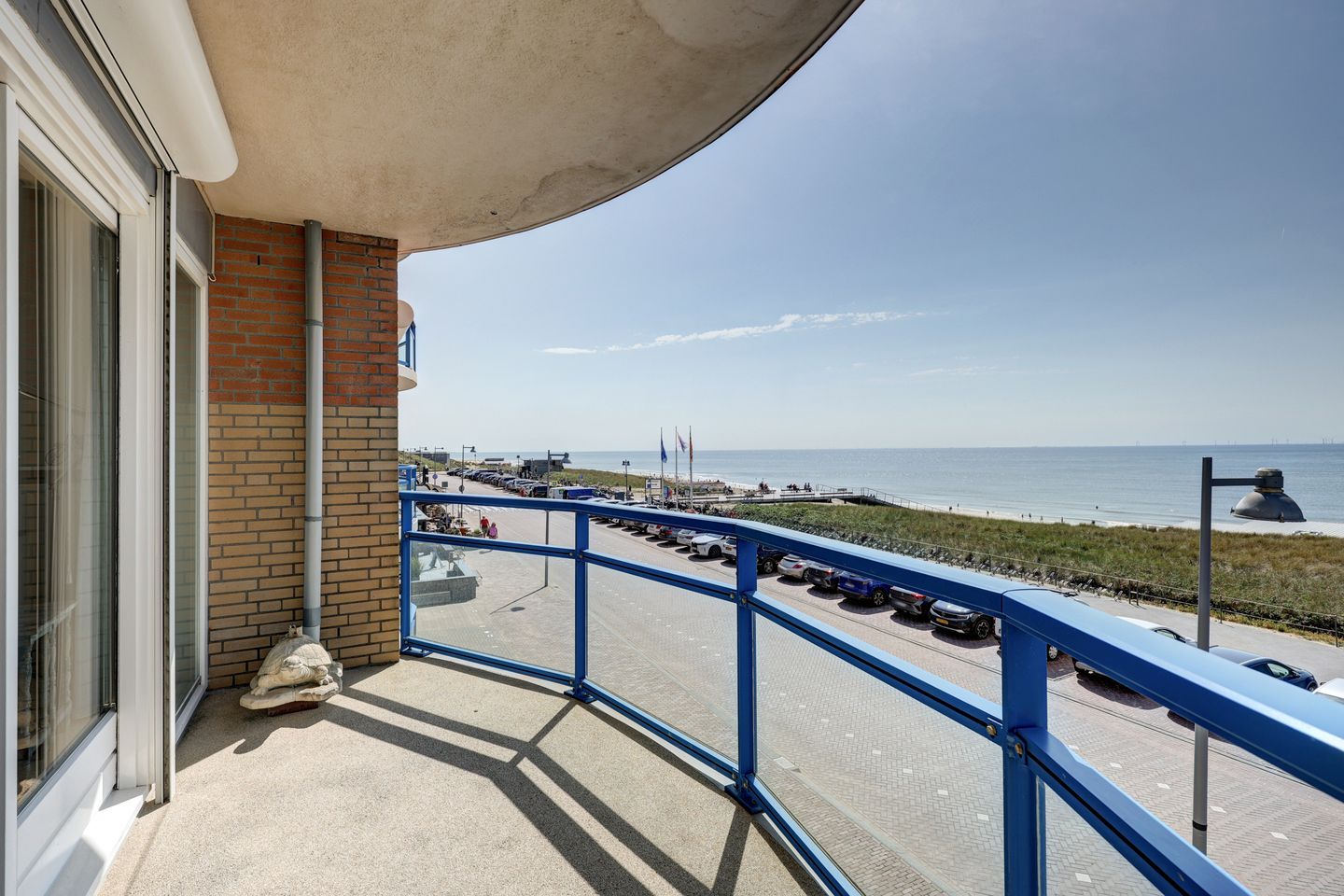 Foto 4 van Boulevard 15-A