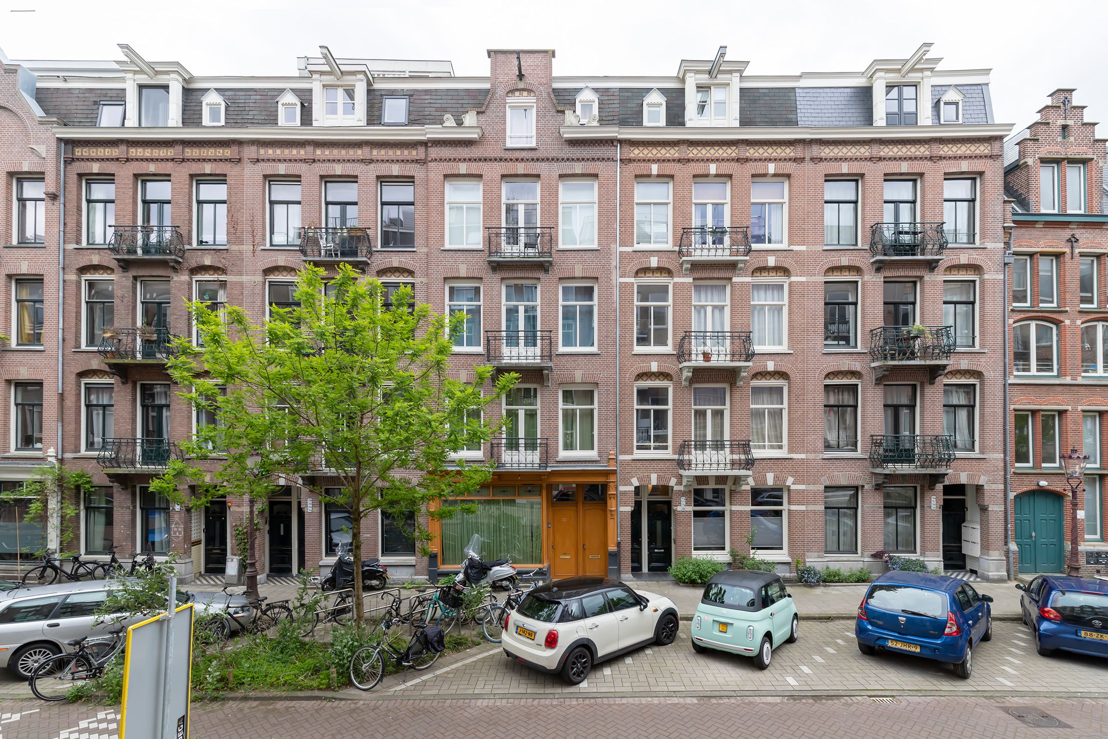 Tilanusstraat 77- 77 1