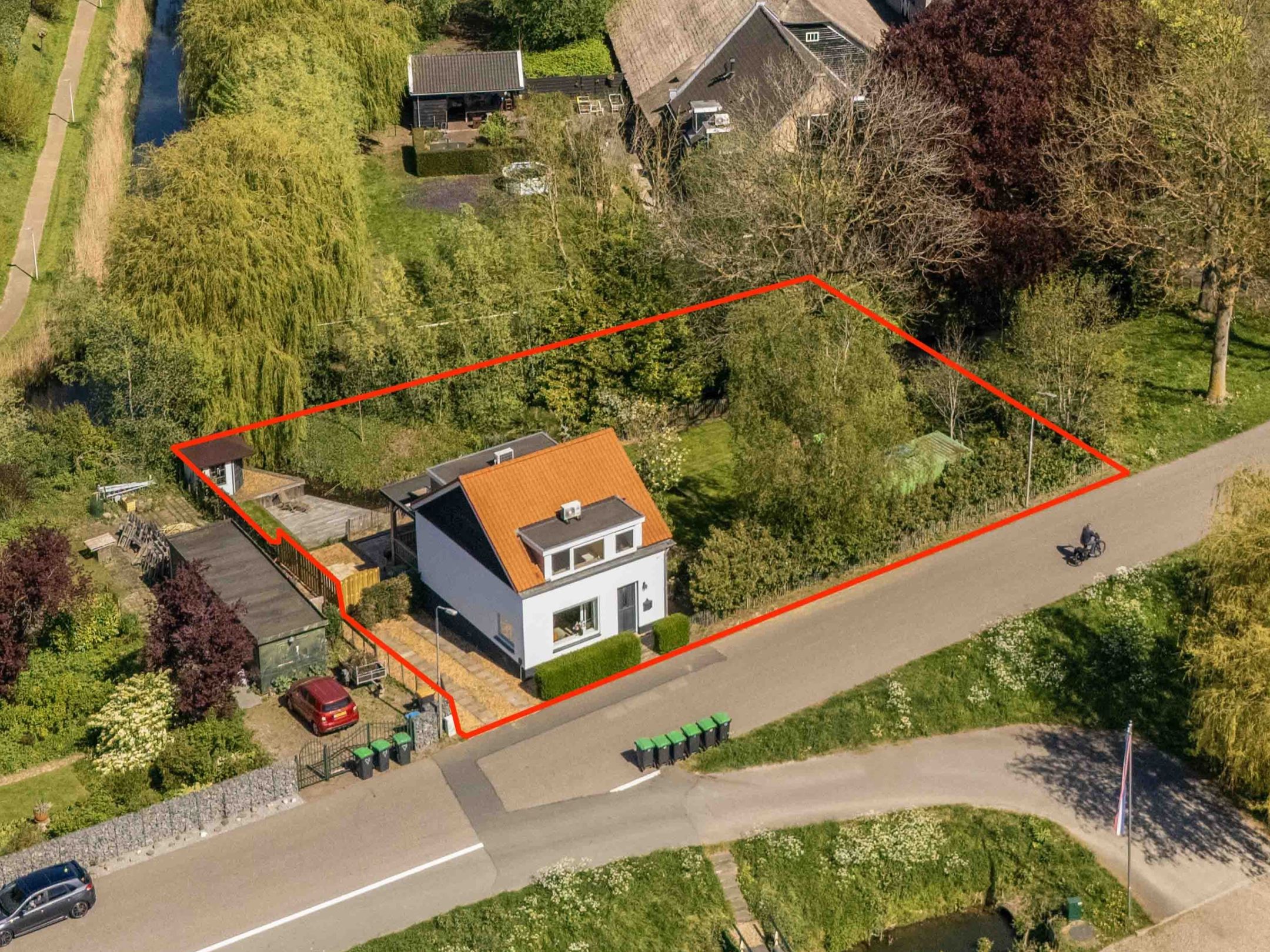 Voordijk 390 