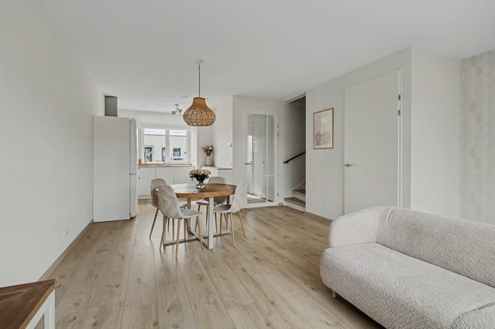 Foto 4 van Arianestraat 13