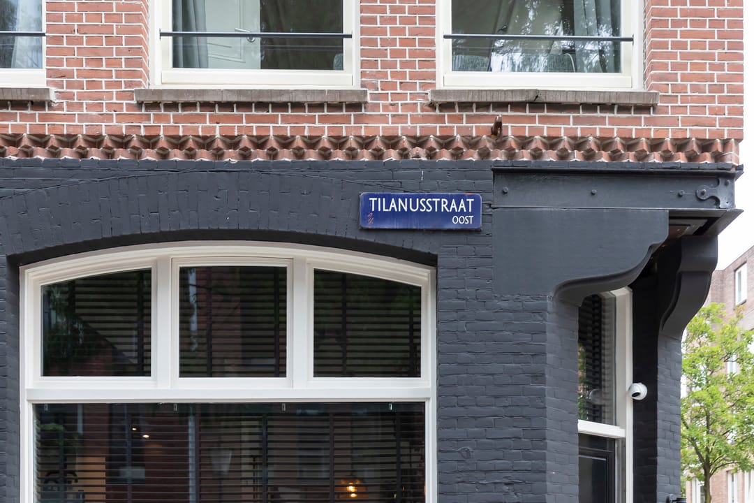 Photo 28 of Tilanusstraat 77-1