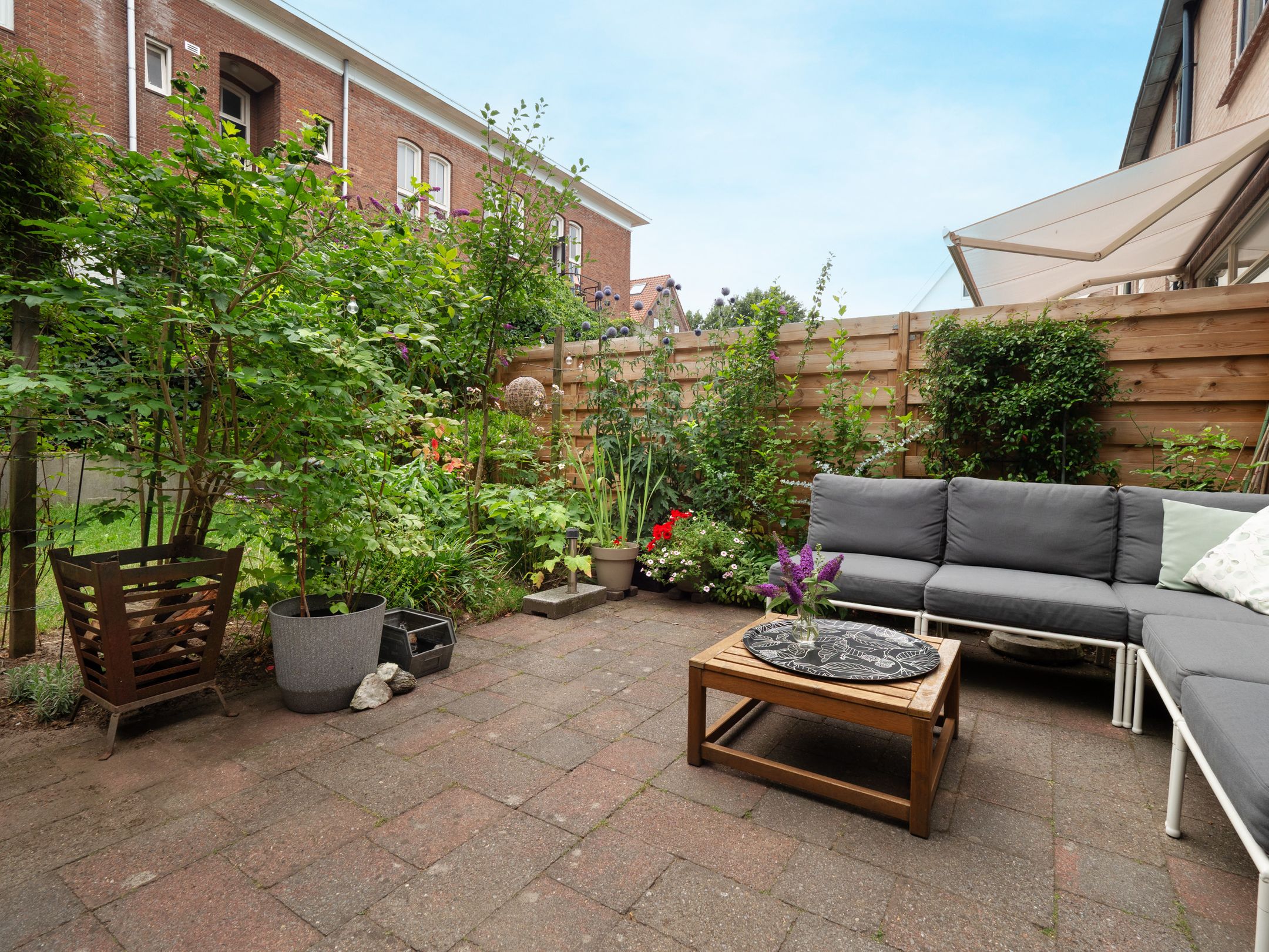Photo 27 of Natalstraat 18