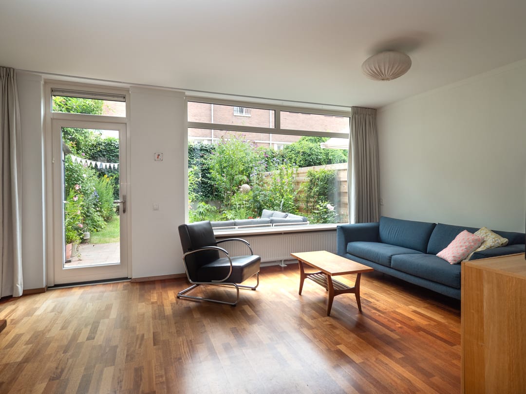 Photo 2 of Natalstraat 18