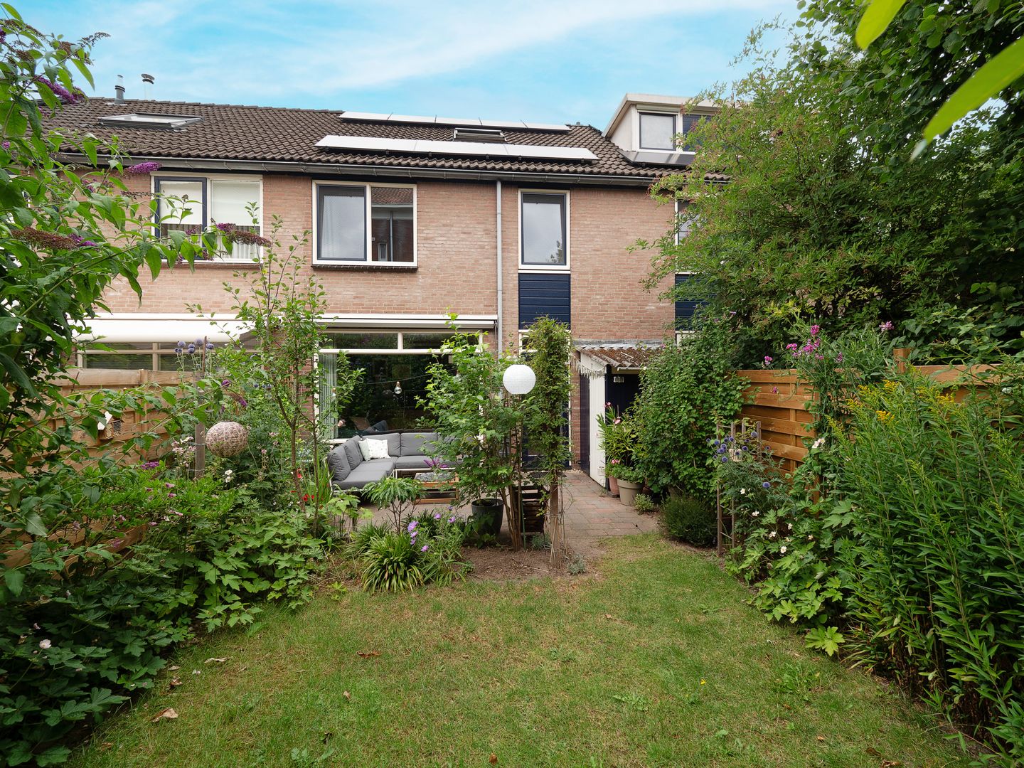 Photo 25 of Natalstraat 18