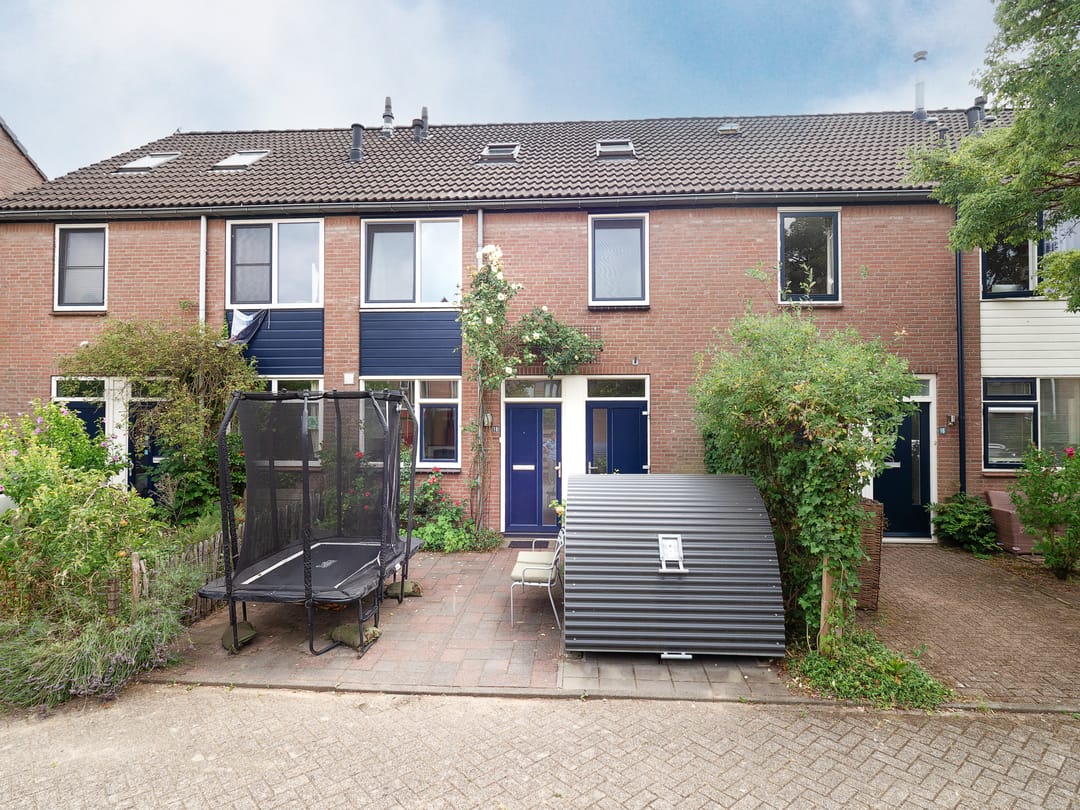 Photo 1 of Natalstraat 18