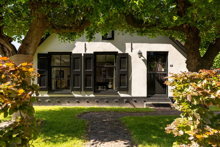 Vrijstaande woning te koop: Veldweg 10, Nunspeet