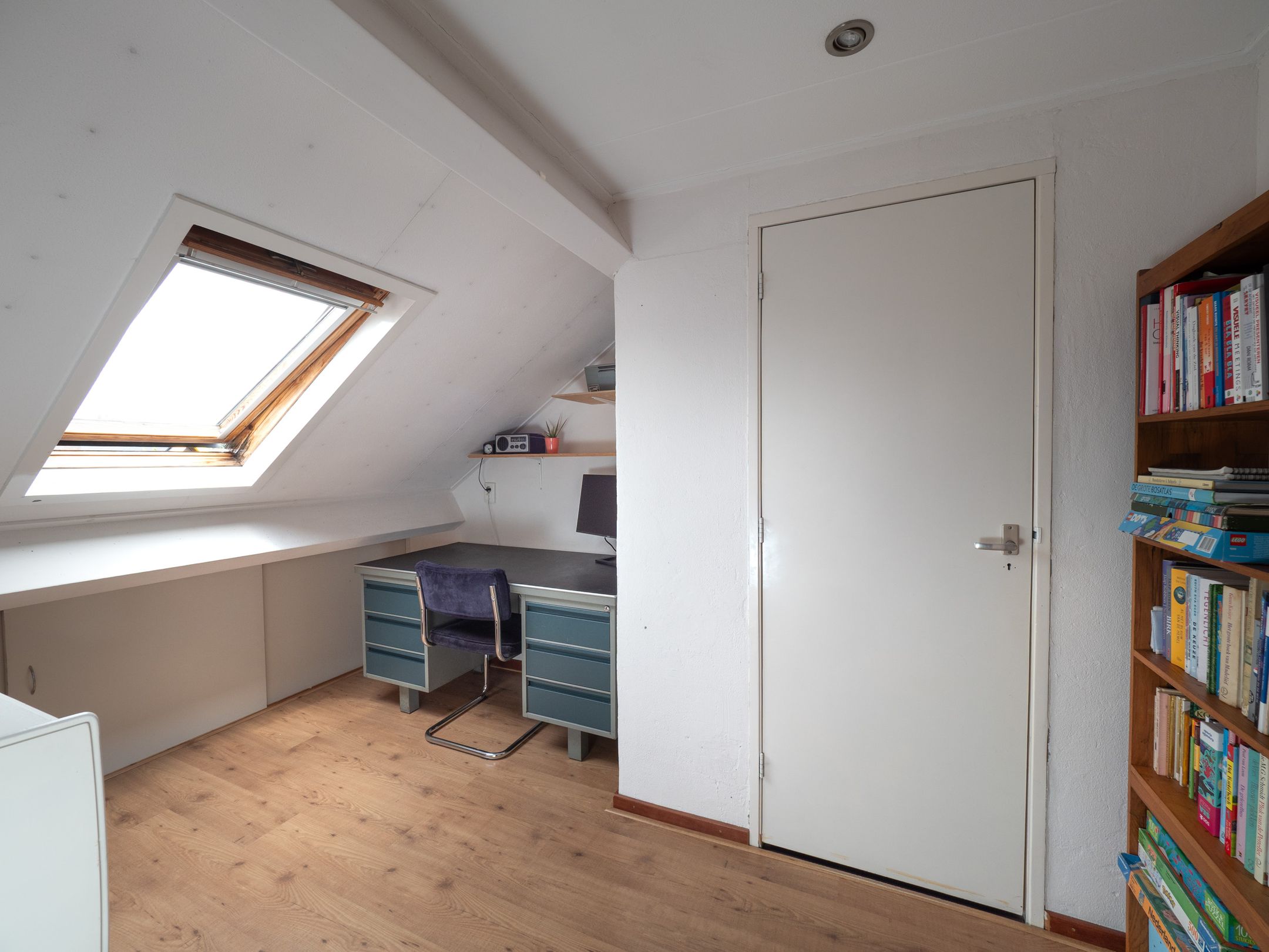 Photo 21 of Natalstraat 18